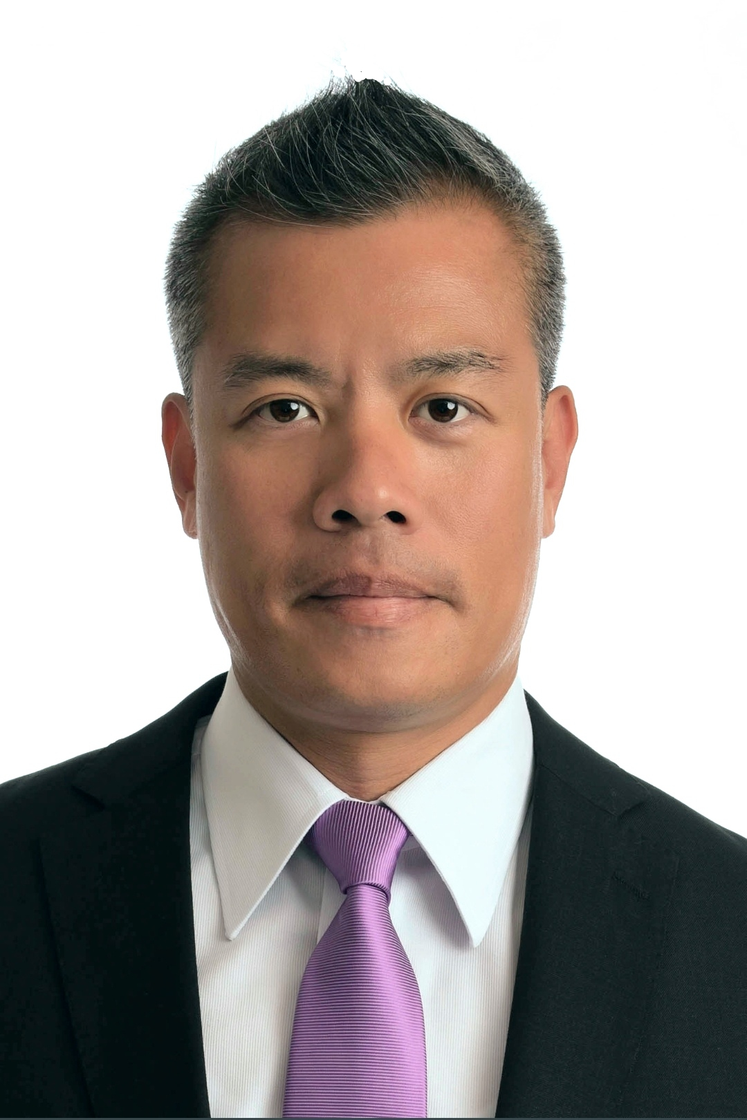 Mr. Patrick KWOK