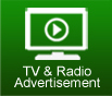 TV Advertisement