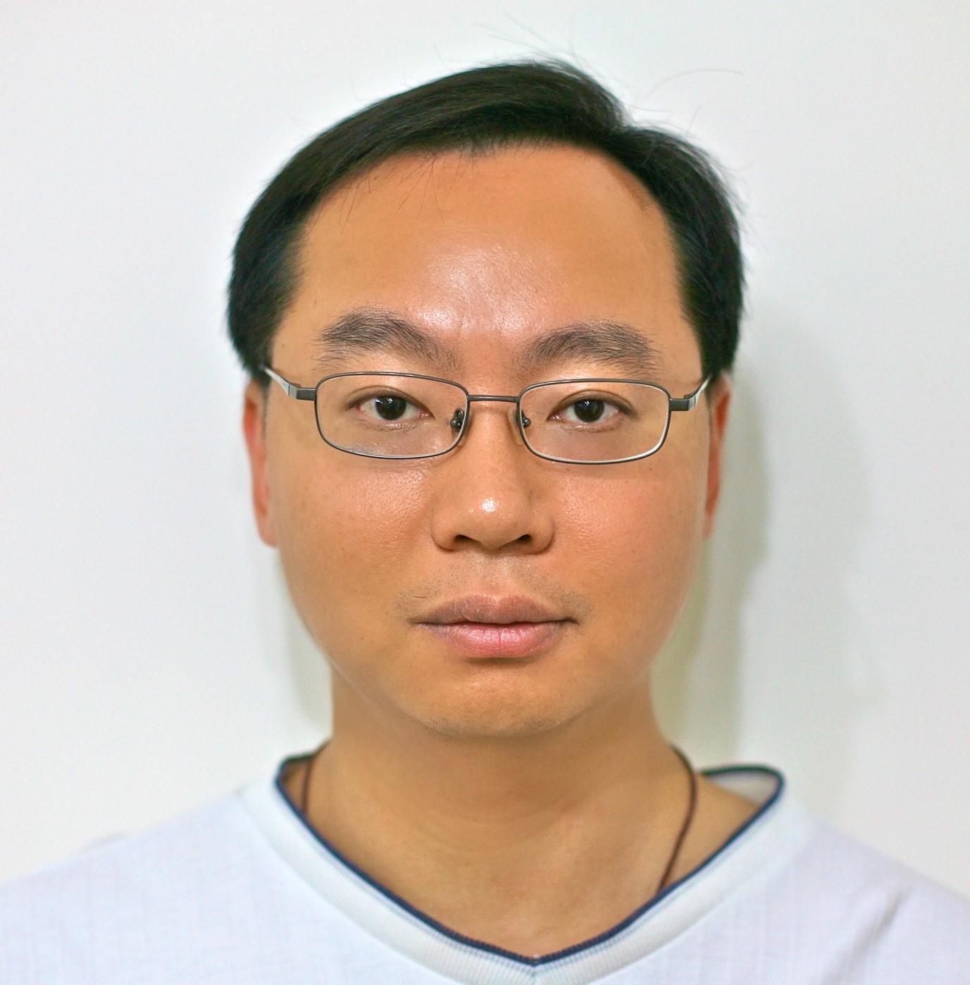 Prof. Vincent Lau