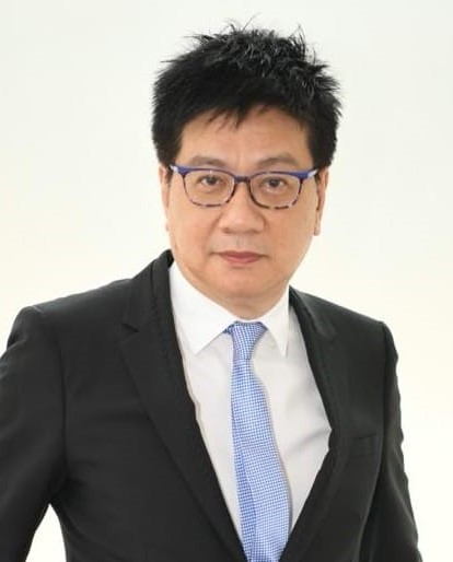 黄汝荣先生